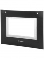 Oven outer Door - 00777472 Glass Front Panel [Bosch Siemens]